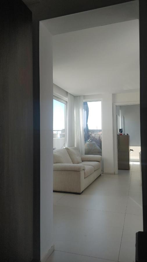 Attico Sul Porto Di Catania E Vista Vulcano Extérieur photo