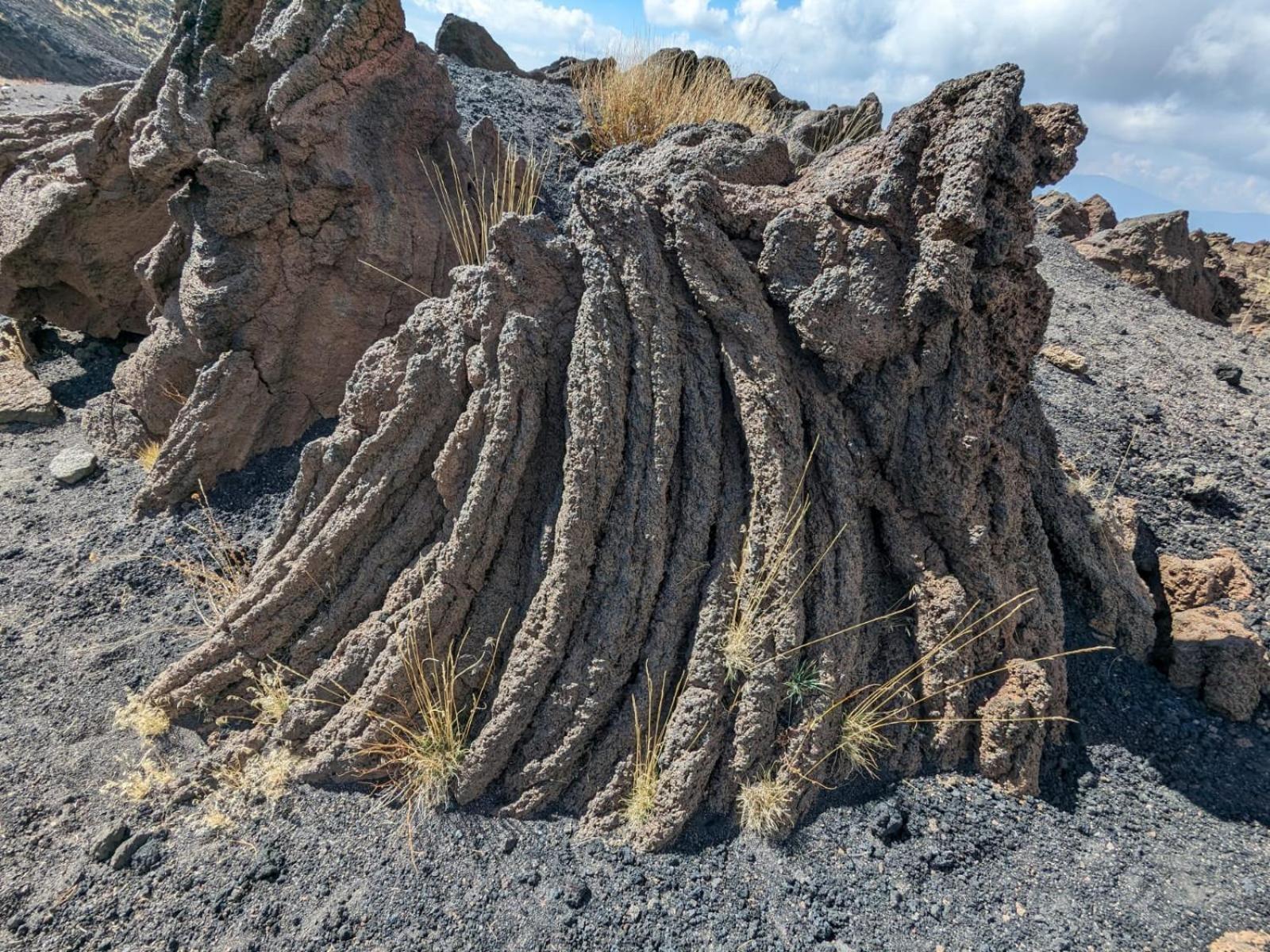 Attico Sul Porto Di Catania E Vista Vulcano Extérieur photo