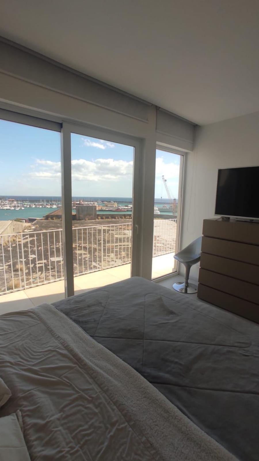 Attico Sul Porto Di Catania E Vista Vulcano Extérieur photo